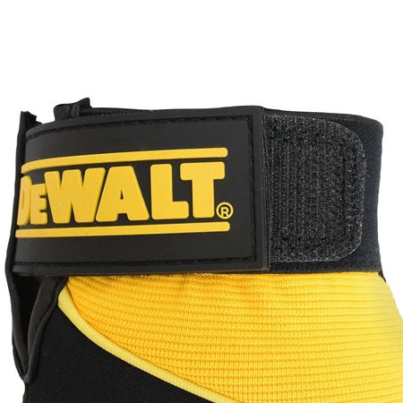 Dewalt Gloves Synthetic Leather Performance Glove - XL PR DPG201XL